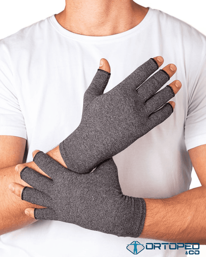 Guantes de Compresión Suave ArtrixConfort™