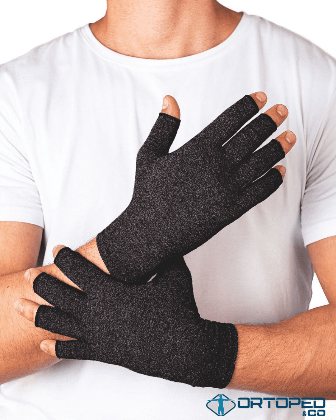 Guantes de Compresión Suave ArtrixConfort™