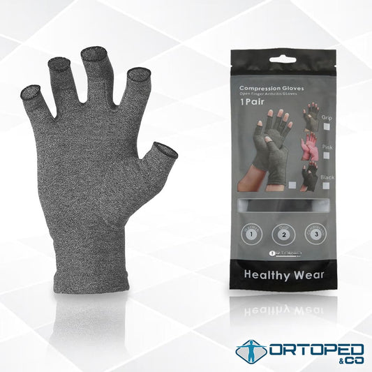 Guantes de Compresión Suave ArtrixConfort™