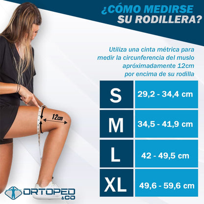 ICOOPER® Rodillera de Cobre - Alivio de Dolor Articular y Artritis 😱LLEVA 2 Y PAGA 1😱