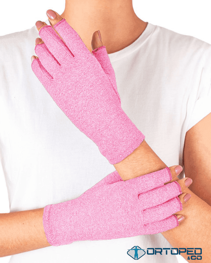 Guantes de Compresión Suave ArtrixConfort™